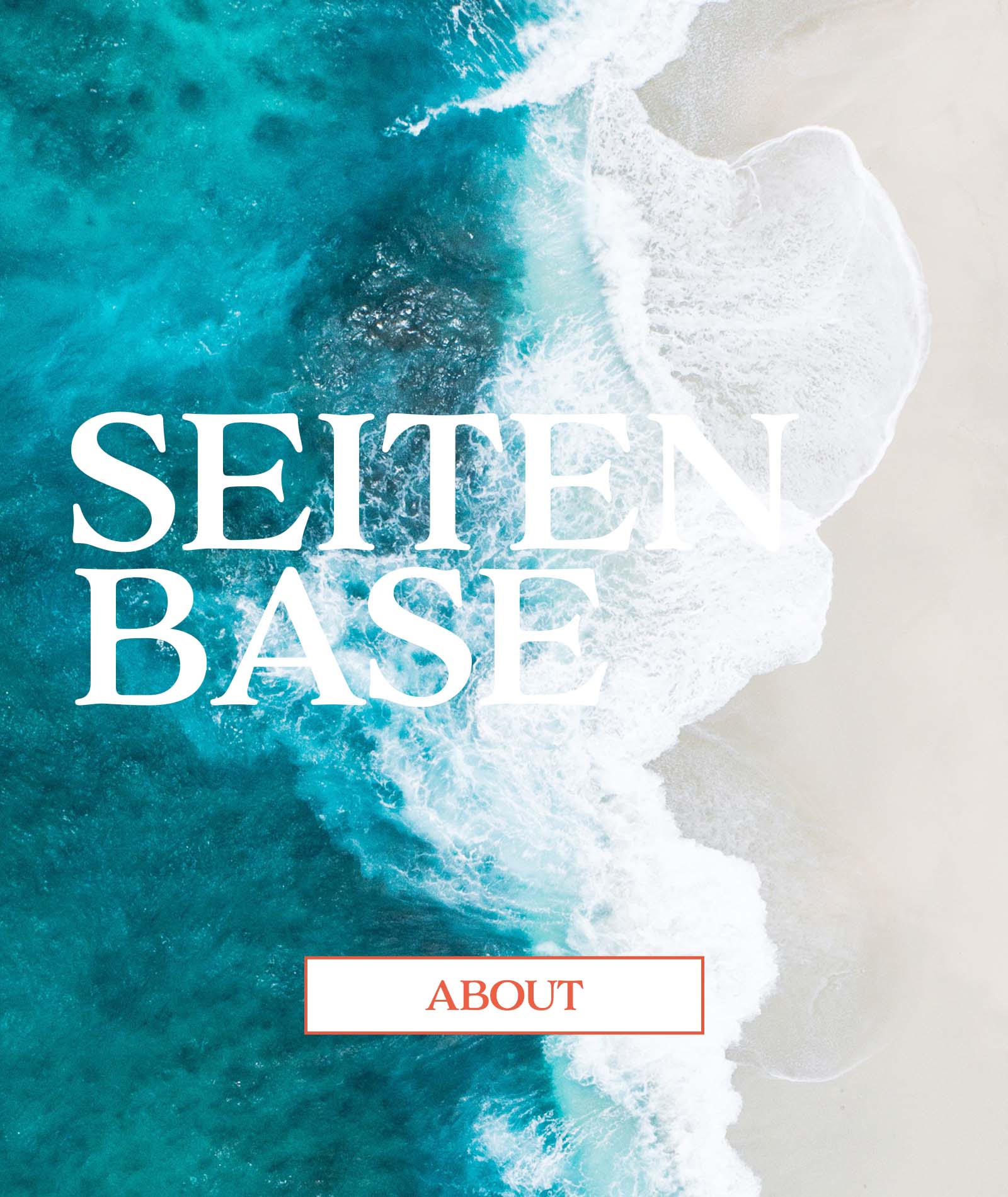 株式会社SEITEM BASEスマートフォン用のabout us