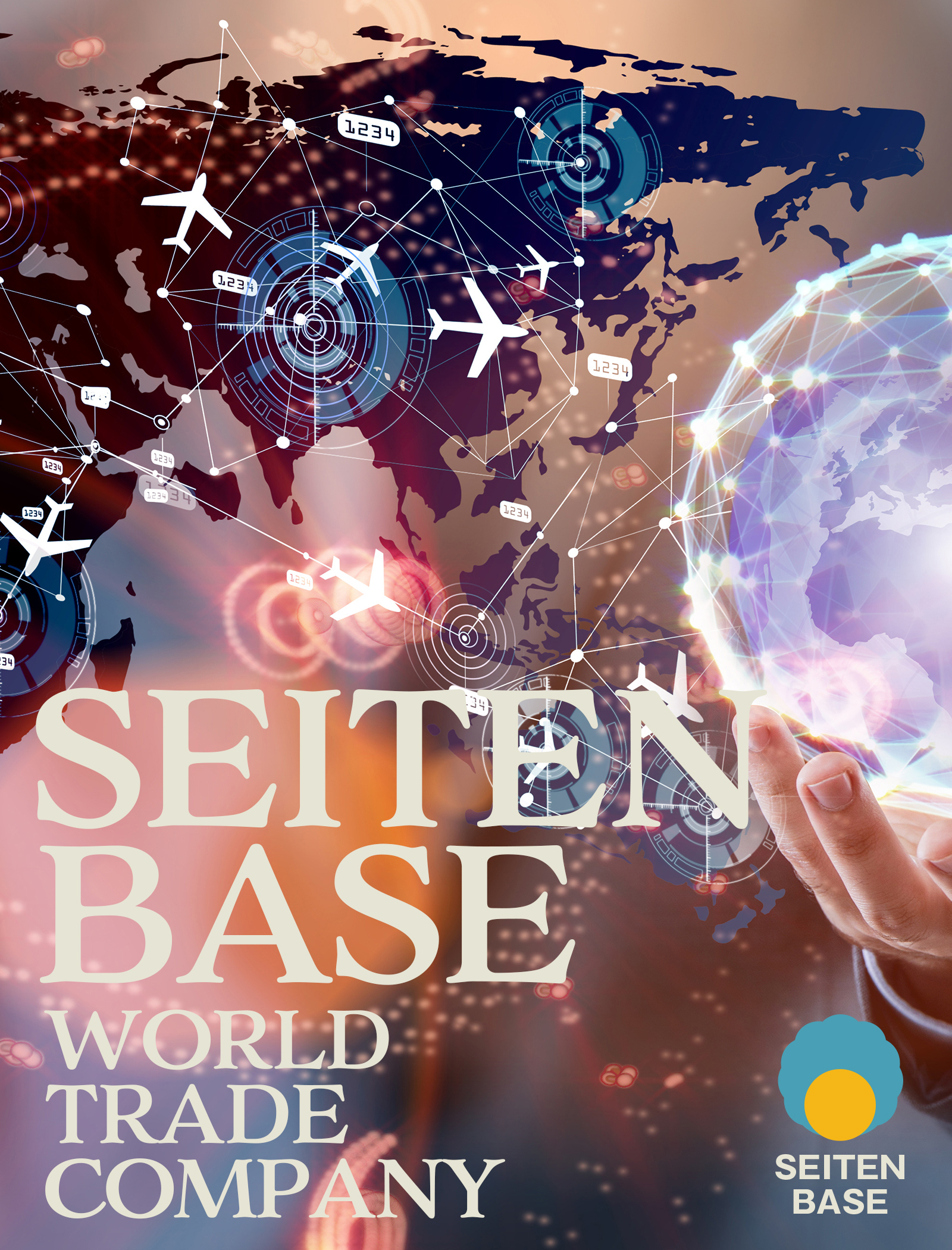 株式会社SEITEM BASEスマートフォン用のメイン画像